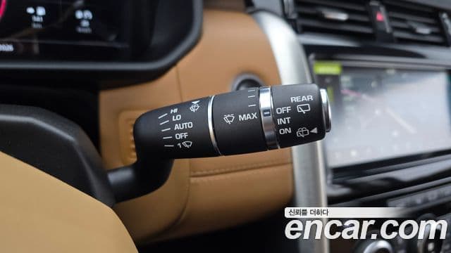 Land Rover Discovery 5 Luxury, 2018 17