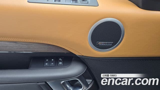 Land Rover Discovery 5 Luxury, 2018 18