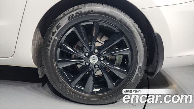 Kia The / новый New Carnival President, 2019 все фото