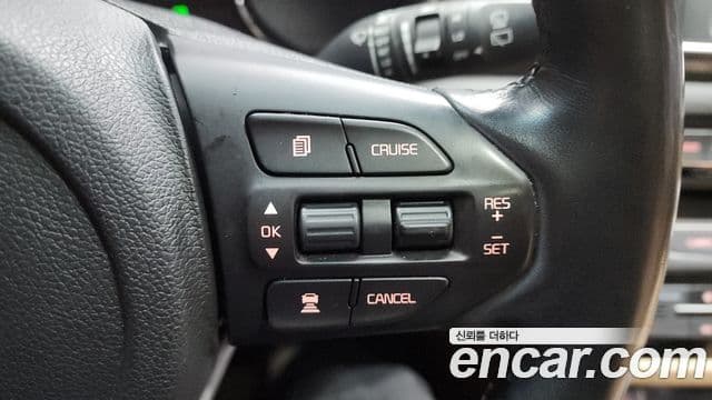 Kia The / новый New Carnival President, 2019 18