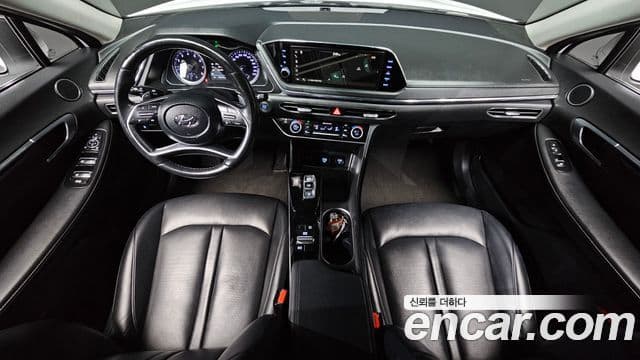 Hyundai Sonata (DN8) Smart, 2022 7