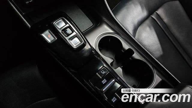 Hyundai Sonata (DN8) Smart, 2022 9