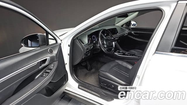 Hyundai Sonata (DN8) Smart, 2022 10
