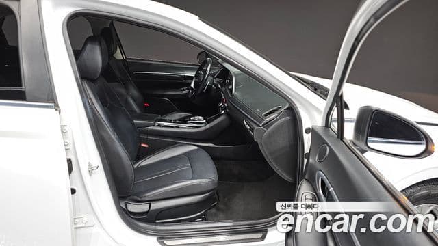 Hyundai Sonata (DN8) Smart, 2022 12