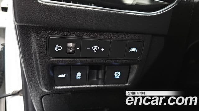 Hyundai Sonata (DN8) Smart, 2022 14