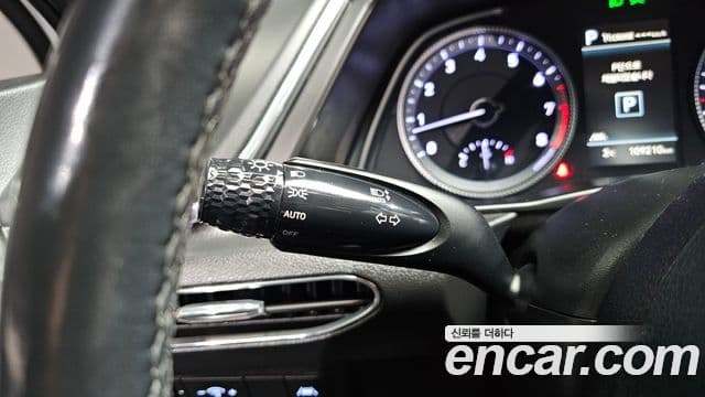 Hyundai Sonata (DN8) Smart, 2022 15