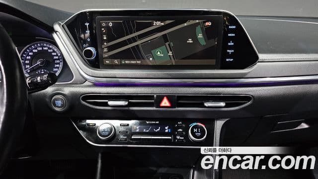 Hyundai Sonata (DN8) Smart, 2022 17