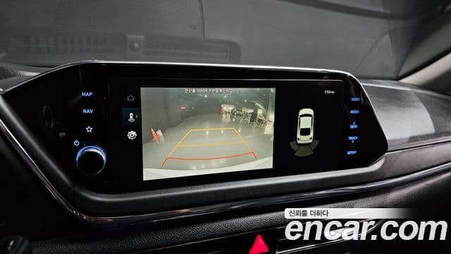 Hyundai Sonata (DN8) Smart, 2022 18