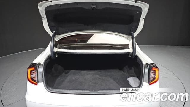 Hyundai Sonata (DN8) Smart, 2022 20