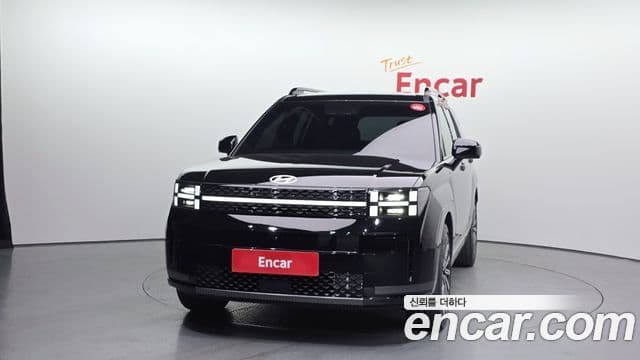 Hyundai Santa Fe (MX5) Calligraphy, 2024 3