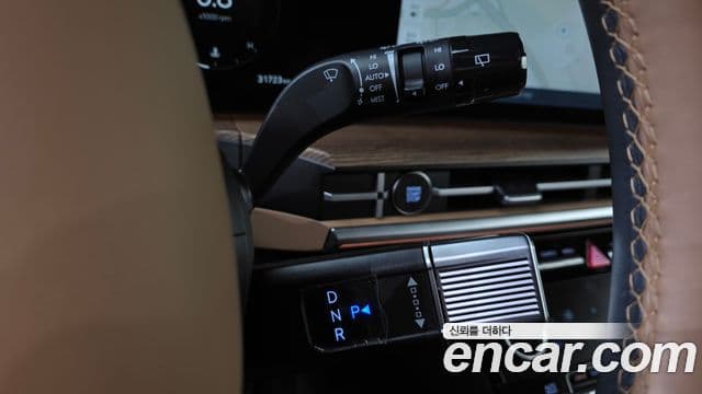 Hyundai Santa Fe (MX5) Calligraphy, 2024 9