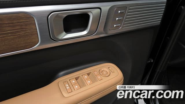 Hyundai Santa Fe (MX5) Calligraphy, 2024 11