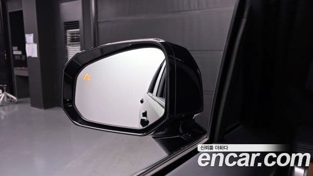 Hyundai Santa Fe (MX5) Calligraphy, 2024 18