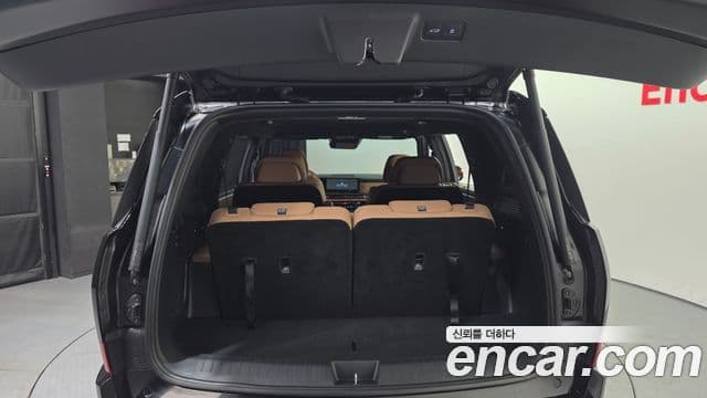 Hyundai Santa Fe (MX5) Calligraphy, 2024 19