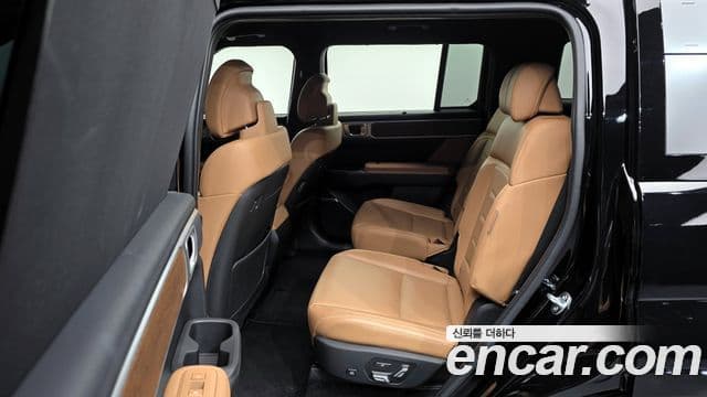 Hyundai Santa Fe (MX5) Calligraphy, 2024 20