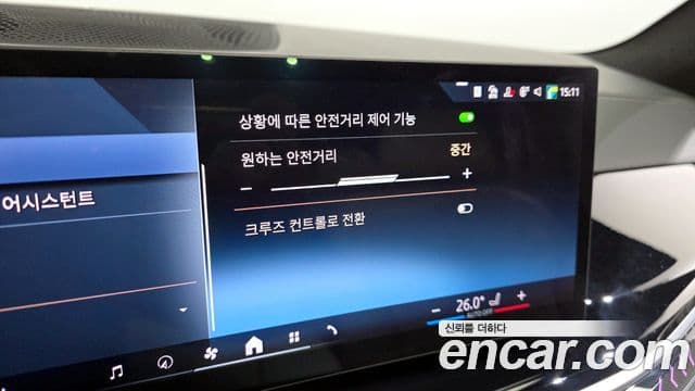 BMW X7 (G07) xDrive 40i M Sport 6인승, 2024 16