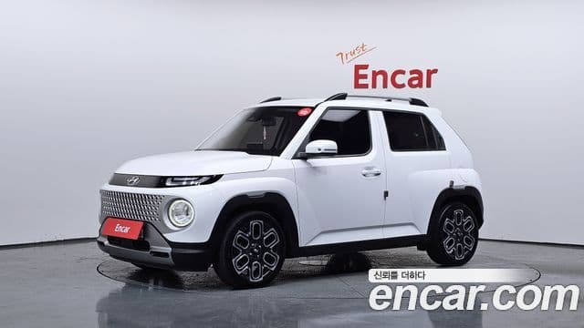 Hyundai Casper Inspiration, 2023 1