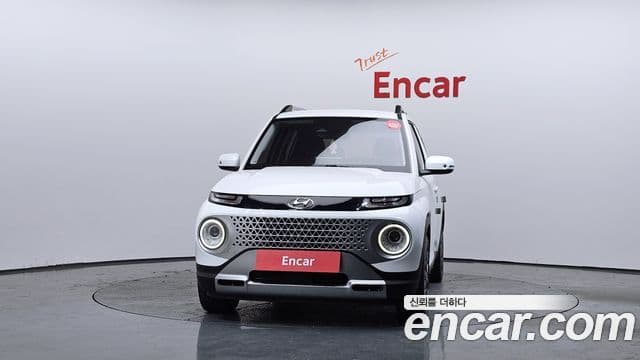 Hyundai Casper Inspiration, 2023 3