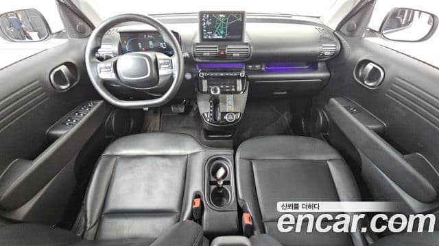 Hyundai Casper Inspiration, 2023 7