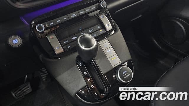 Hyundai Casper Inspiration, 2023 9