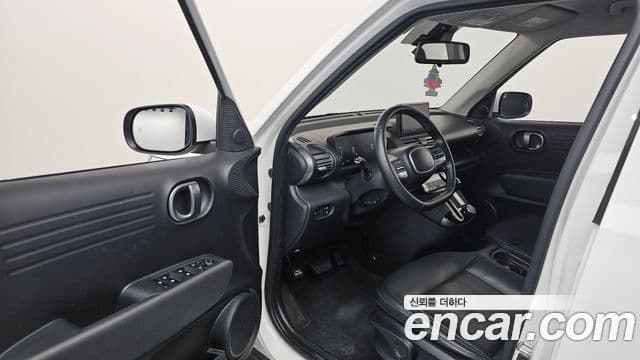 Hyundai Casper Inspiration, 2023 10