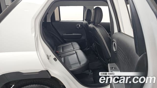 Hyundai Casper Inspiration, 2023 12