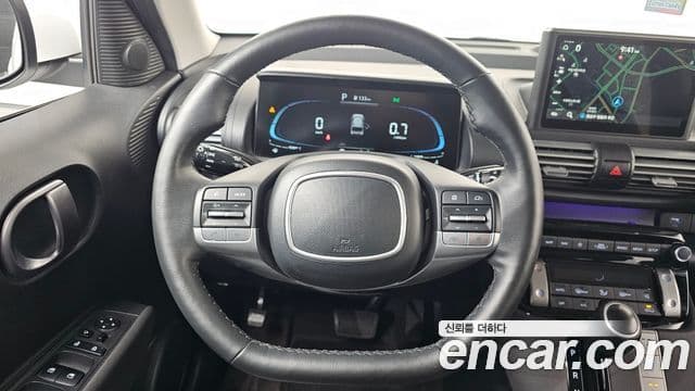 Hyundai Casper Inspiration, 2023 13