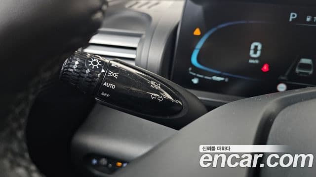 Hyundai Casper Inspiration, 2023 18