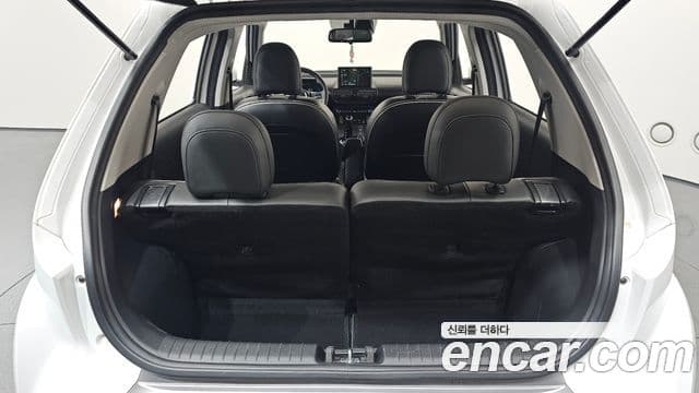 Hyundai Casper Inspiration, 2023 20