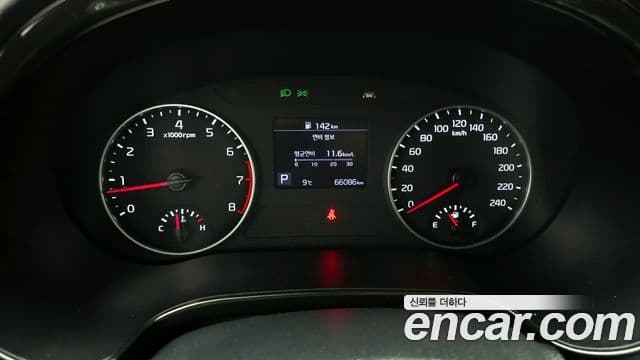 Kia Seltos Signature, 2021 8