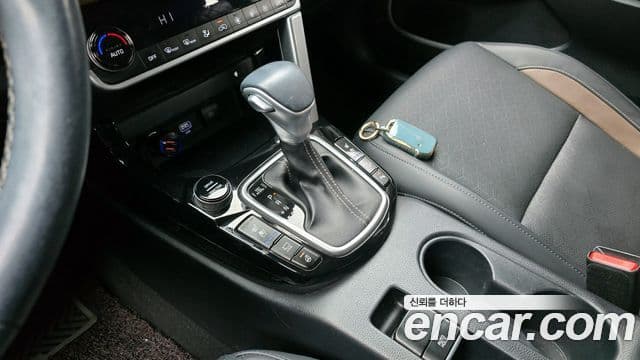 Kia Seltos Signature, 2021 9