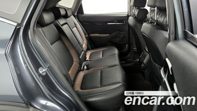 Kia Seltos Signature, 2021 12