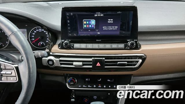 Kia Seltos Signature, 2021 14