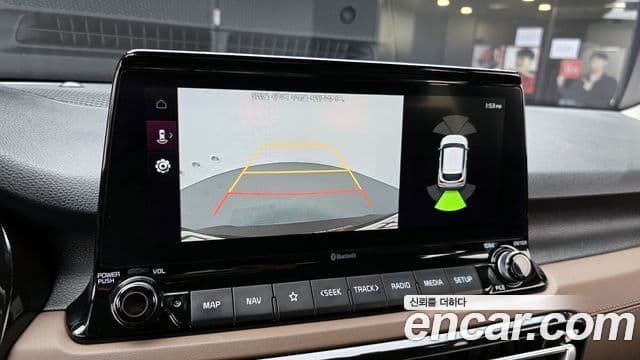 Kia Seltos Signature, 2021 15