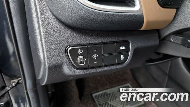 Kia Seltos Signature, 2021 16