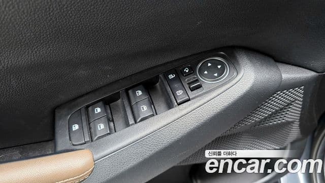 Kia Seltos Signature, 2021 18