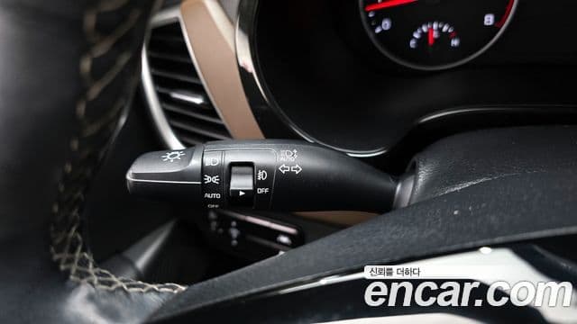 Kia Seltos Signature, 2021 19