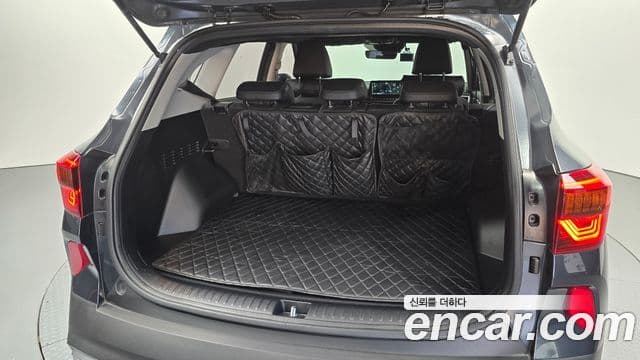 Kia Seltos Signature, 2021 20