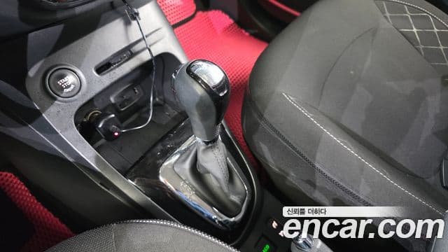 Renault Korea(Samsung) QM3 RE, 2014 9