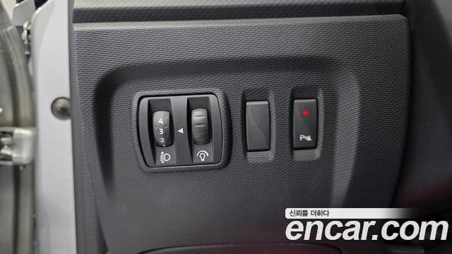 Renault Korea(Samsung) QM3 RE, 2014 13