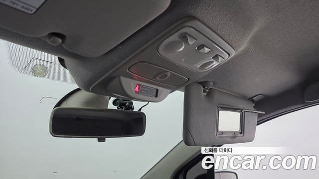 Renault Korea(Samsung) QM3 RE, 2014 17