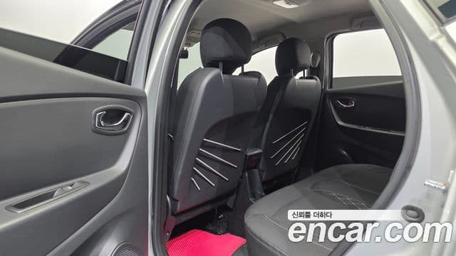 Renault Korea(Samsung) QM3 RE, 2014 18