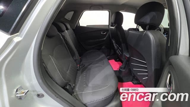 Renault Korea(Samsung) QM3 RE, 2014 19