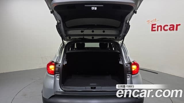 Renault Korea(Samsung) QM3 RE, 2014 20