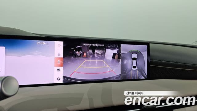 Genesis G80 (RG3) бензин 3.5 турбо AWD, 2025 17