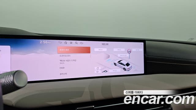 Genesis G80 (RG3) бензин 3.5 турбо AWD, 2025 18