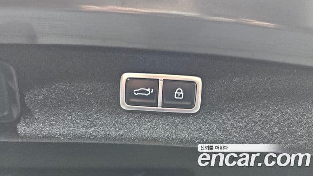 Genesis G80 (RG3) бензин 3.5 турбо AWD, 2025 20