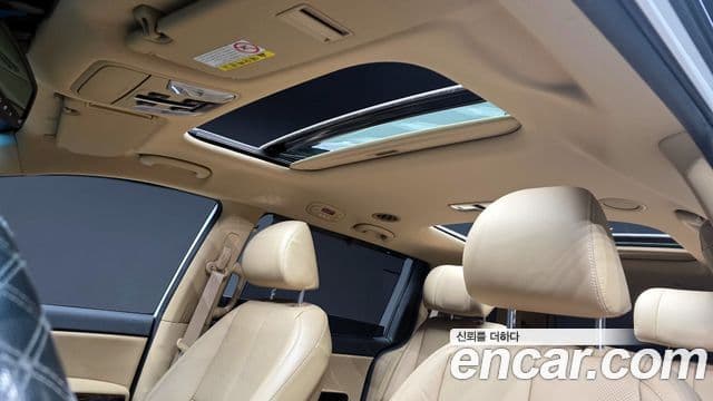 Kia The / новый New Carnival VIP, 2019 19