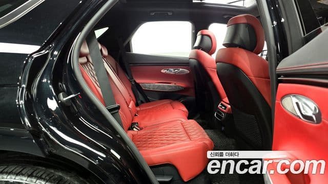 Genesis GV70, 2022 12