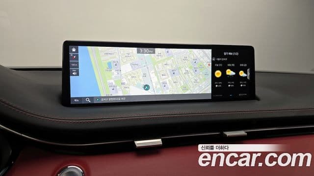 Genesis GV70, 2022 14